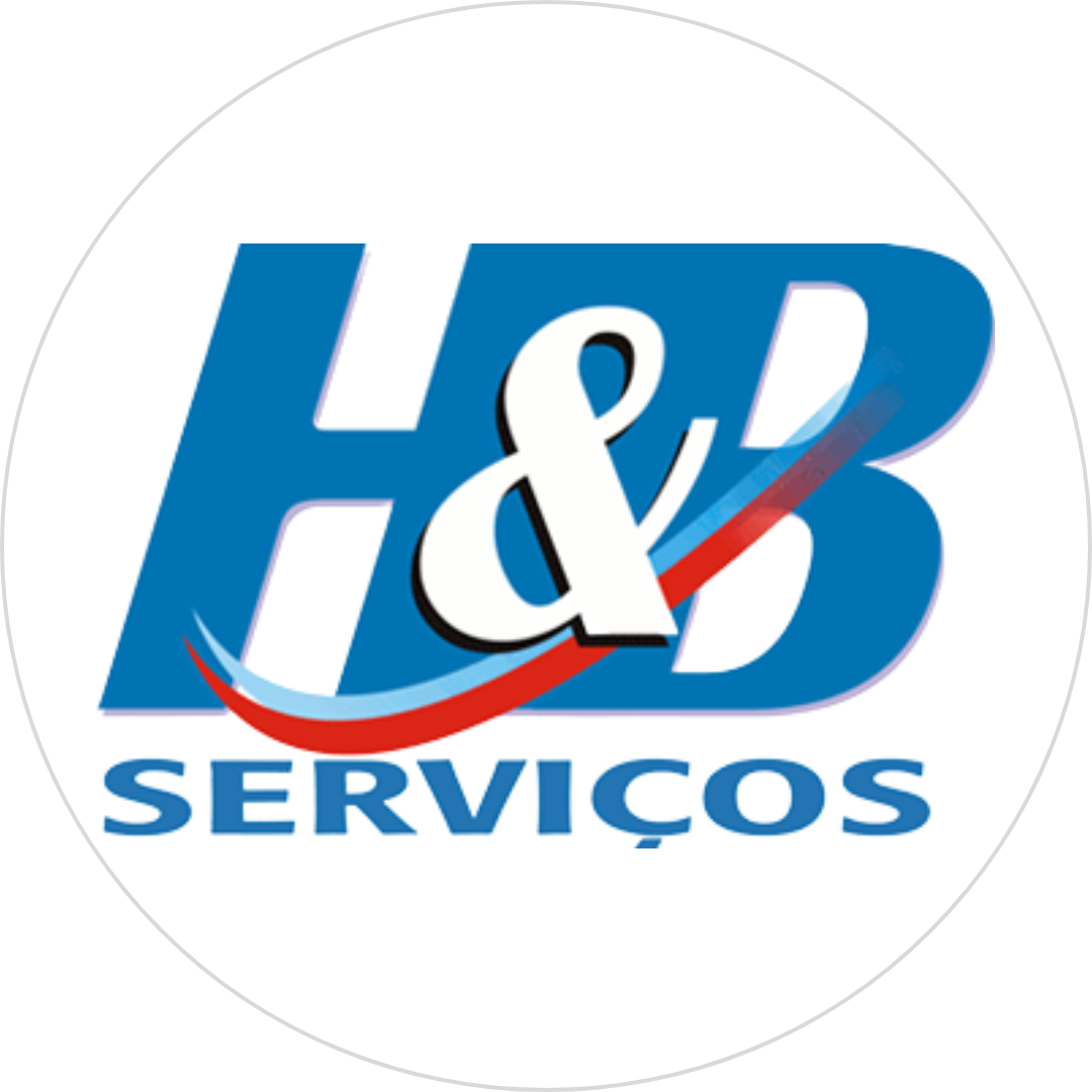 HB logo