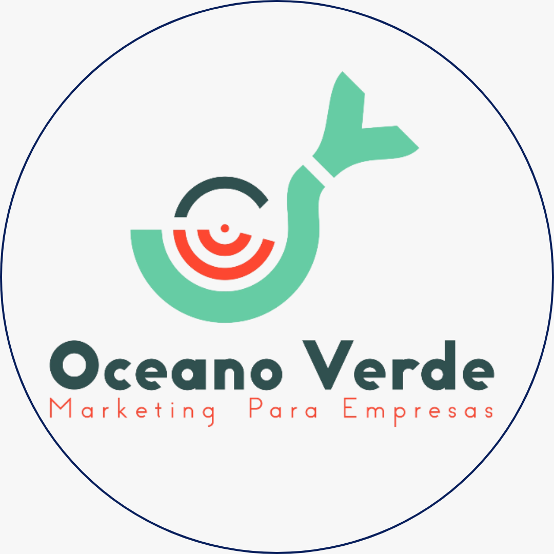 oceano verde
